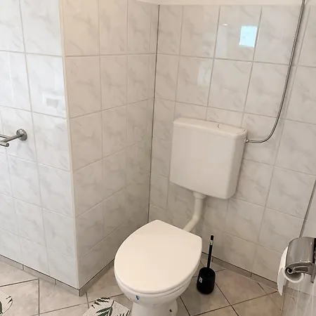 Hébergement de vacances Am Huenstein *